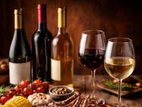 Tim Morgan Sommelier, the VInomad, wine editorial and magazine