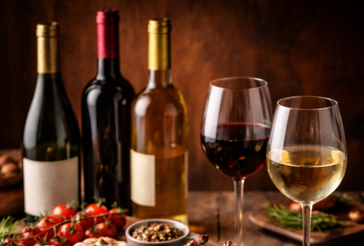 Tim Morgan Sommelier, the VInomad, wine editorial and magazine