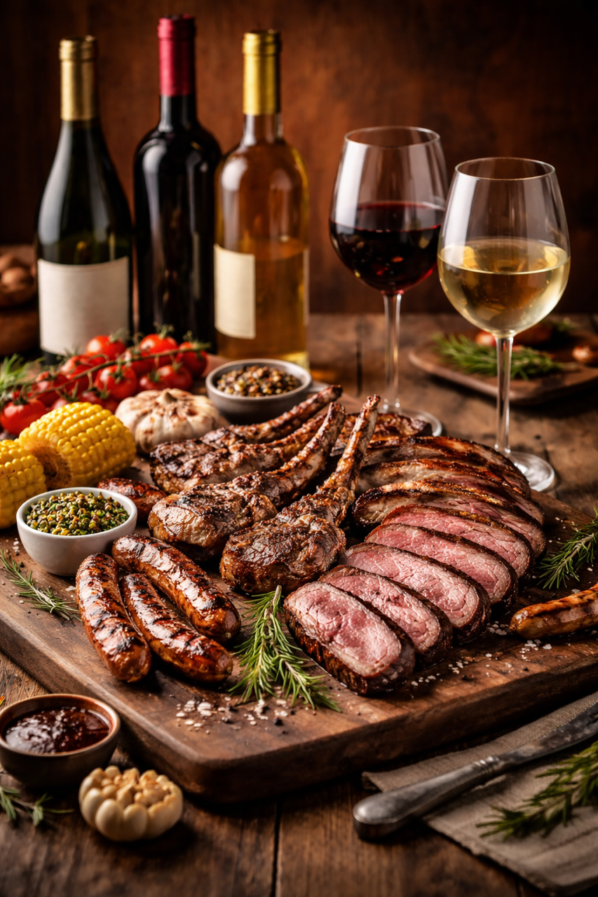 Tim Morgan Sommelier, the VInomad, wine editorial and magazine