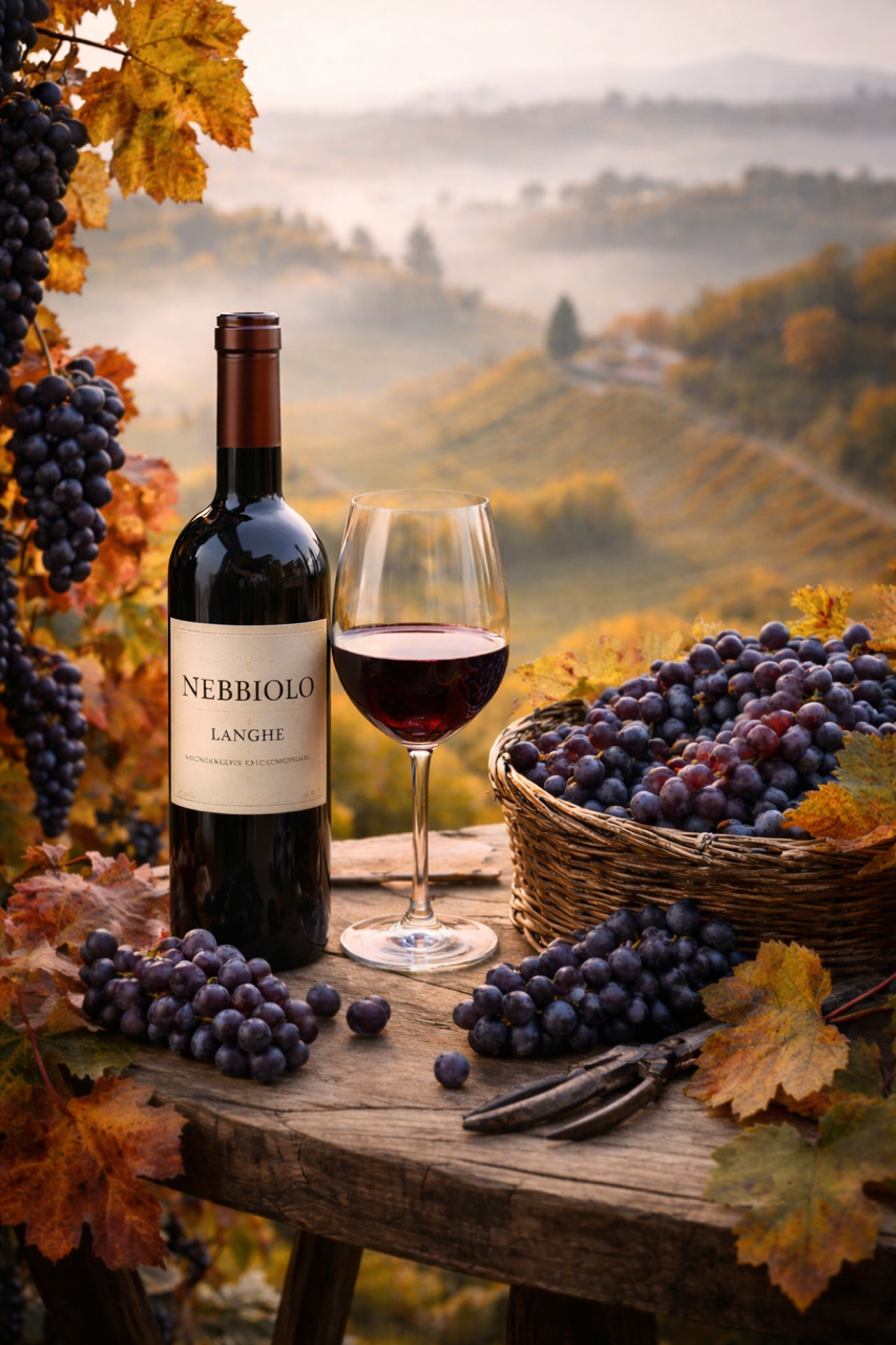 Tim Morgan Sommelier, the VInomad, wine editorial and magazine