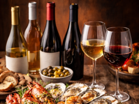 Tim Morgan Sommelier, the VInomad, wine editorial and magazine