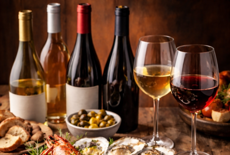 Tim Morgan Sommelier, the VInomad, wine editorial and magazine