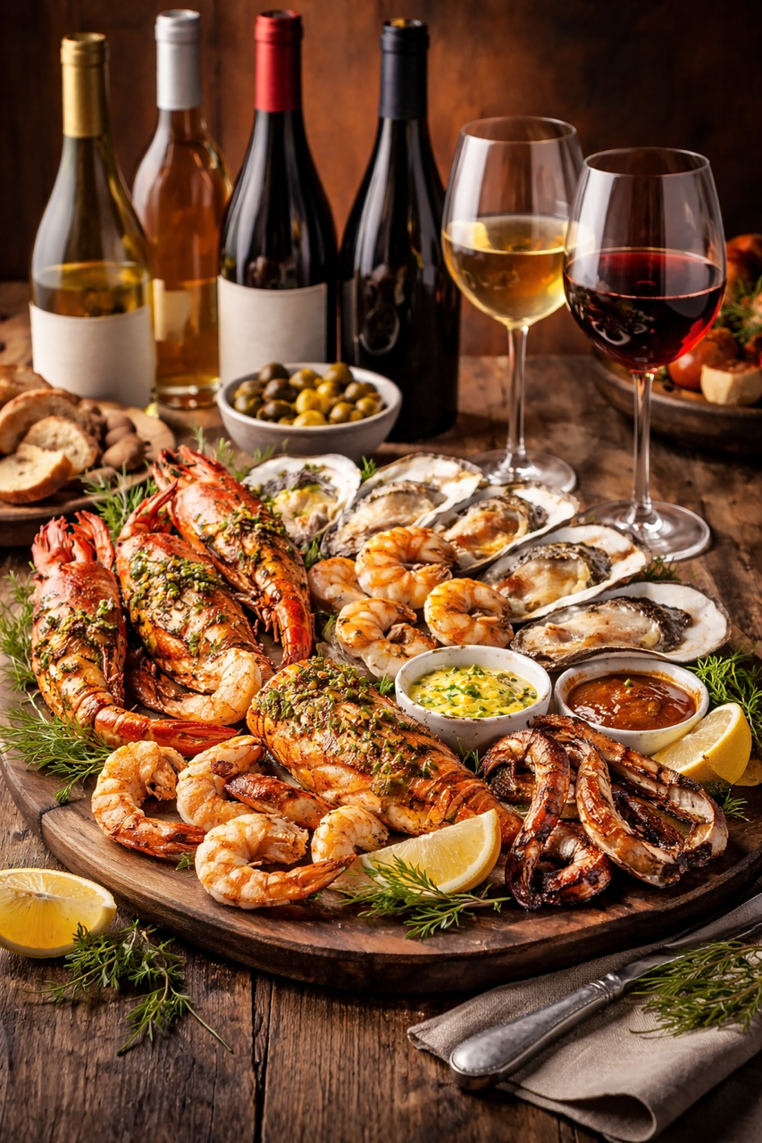 Tim Morgan Sommelier, the VInomad, wine editorial and magazine