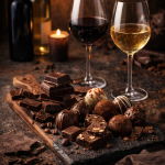 Tim Morgan Sommelier, the VInomad, wine editorial and magazine