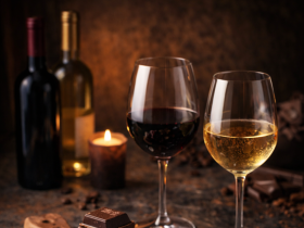 Tim Morgan Sommelier, the VInomad, wine editorial and magazine