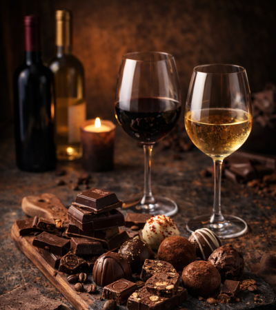 Tim Morgan Sommelier, the VInomad, wine editorial and magazine