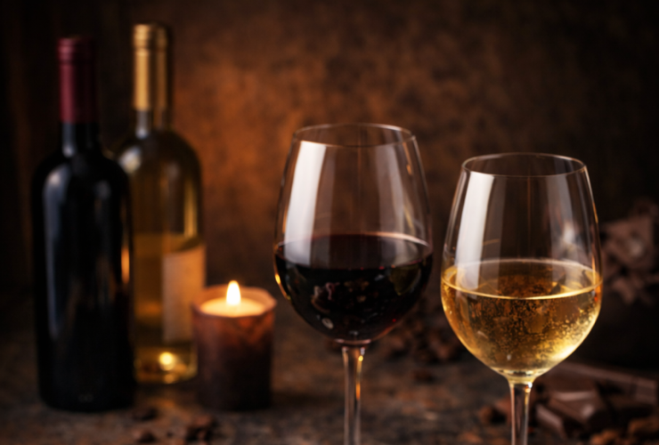 Tim Morgan Sommelier, the VInomad, wine editorial and magazine