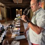 Tim Morgan Sommelier, the VInomad, wine editorial and magazine