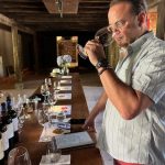 Tim Morgan Sommelier, the VInomad, wine editorial and magazine