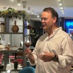 Tim Morgan Sommelier, the VInomad, wine editorial and magazine