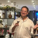 Tim Morgan Sommelier, the VInomad, wine editorial and magazine