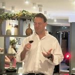 Tim Morgan Sommelier, the VInomad, wine editorial and magazine