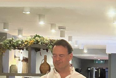 Tim Morgan Sommelier, the VInomad, wine editorial and magazine