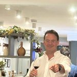 tim Morgan Sommelier, the VInomad, wine editorial and magazine