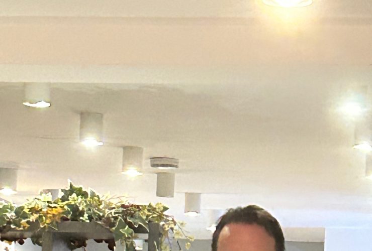 tim Morgan Sommelier, the VInomad, wine editorial and magazine