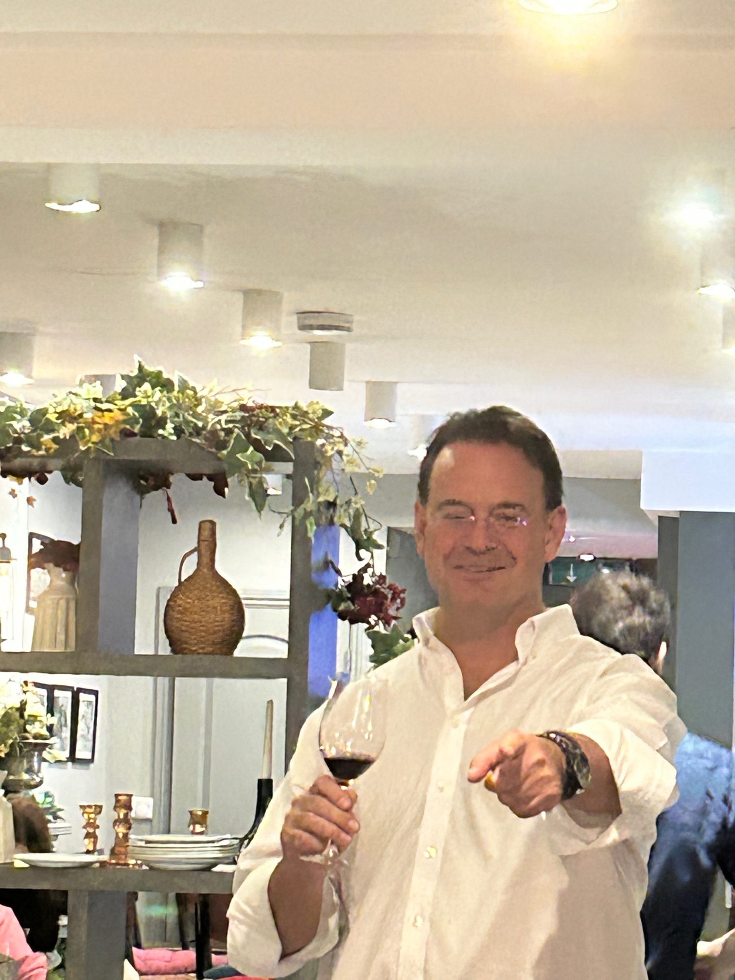 tim Morgan Sommelier, the VInomad, wine editorial and magazine