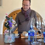 tim Morgan Sommelier, the VInomad, wine editorial and magazine