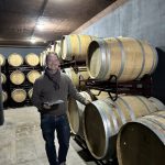 tim Morgan Sommelier, the VInomad, wine editorial and magazine