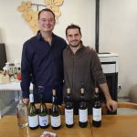 Tim Morgan Sommelier, the VInomad, wine editorial and magazine