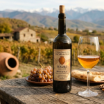 Tim Morgan Sommelier, the VInomad, wine editorial and magazine