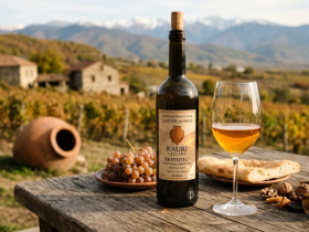 Tim Morgan Sommelier, the VInomad, wine editorial and magazine