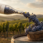 Tim Morgan Sommelier, the VInomad, wine editorial and magazine