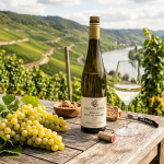 Tim Morgan Sommelier, the VInomad, wine editorial and magazine