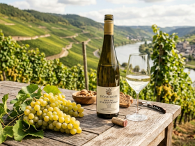 Tim Morgan Sommelier, the VInomad, wine editorial and magazine