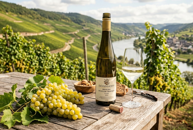 Tim Morgan Sommelier, the VInomad, wine editorial and magazine