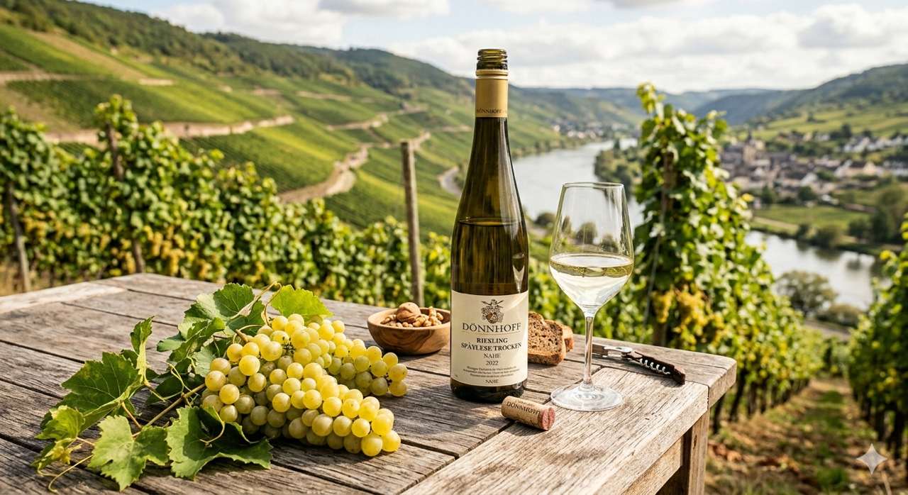 Tim Morgan Sommelier, the VInomad, wine editorial and magazine