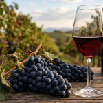 Tim Morgan Sommelier, the VInomad, wine editorial and magazine