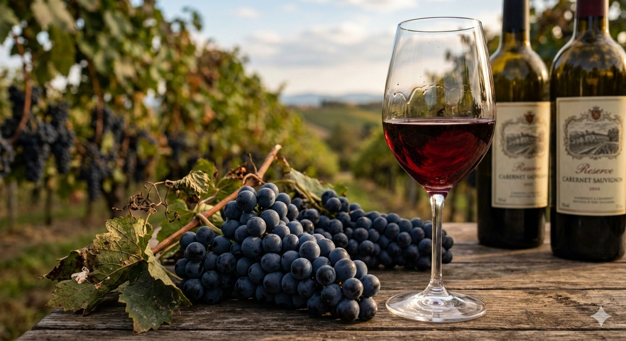 Tim Morgan Sommelier, the VInomad, wine editorial and magazine