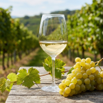Tim Morgan Sommelier, the VInomad, wine editorial and magazine