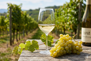 Tim Morgan Sommelier, the VInomad, wine editorial and magazine