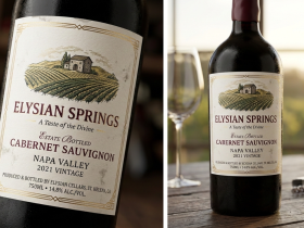 Tim Morgan Sommelier, the VInomad, wine editorial and magazine