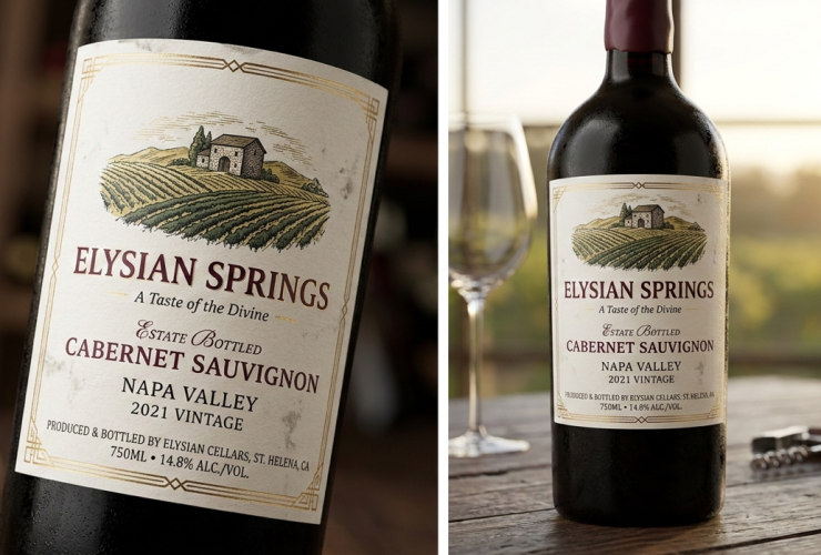 Tim Morgan Sommelier, the VInomad, wine editorial and magazine