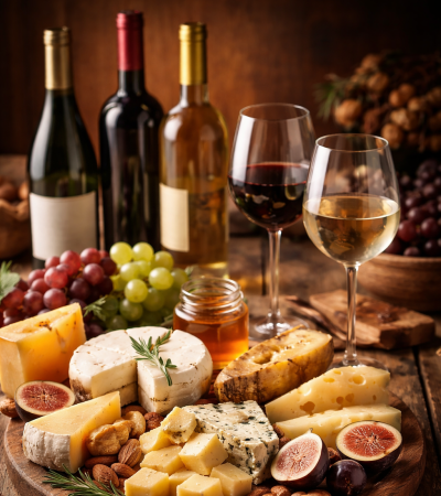 tim Morgan Sommelier, the VInomad, wine editorial and magazine