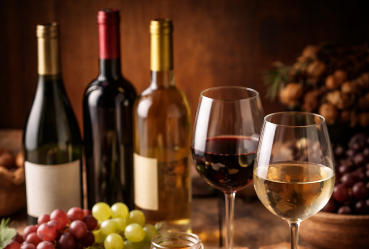 tim Morgan Sommelier, the VInomad, wine editorial and magazine