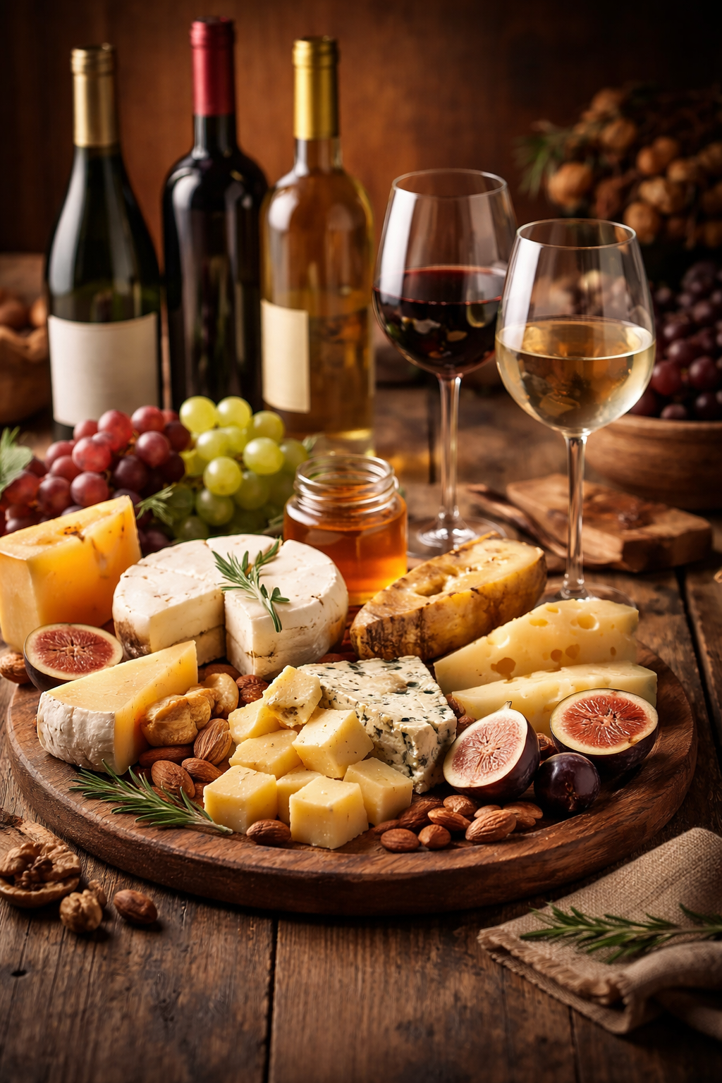 tim Morgan Sommelier, the VInomad, wine editorial and magazine