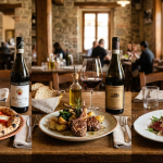 Tim Morgan Sommelier, the VInomad, wine editorial and magazine