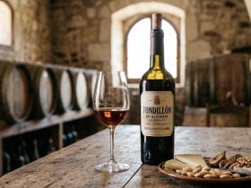 Tim Morgan Sommelier, the VInomad, wine editorial and magazine