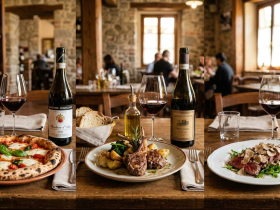 Tim Morgan Sommelier, the VInomad, wine editorial and magazine
