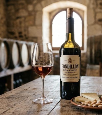 Tim Morgan Sommelier, the VInomad, wine editorial and magazine