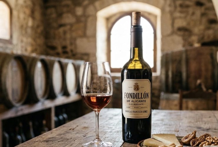 Tim Morgan Sommelier, the VInomad, wine editorial and magazine