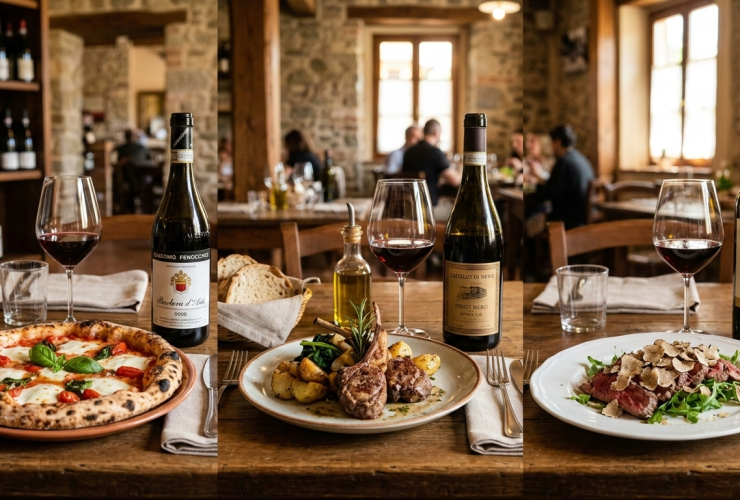 Tim Morgan Sommelier, the VInomad, wine editorial and magazine