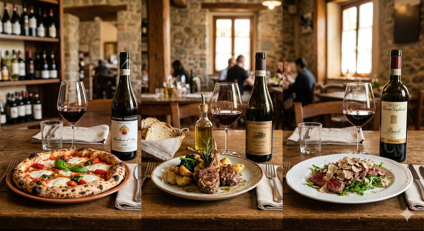 Tim Morgan Sommelier, the VInomad, wine editorial and magazine